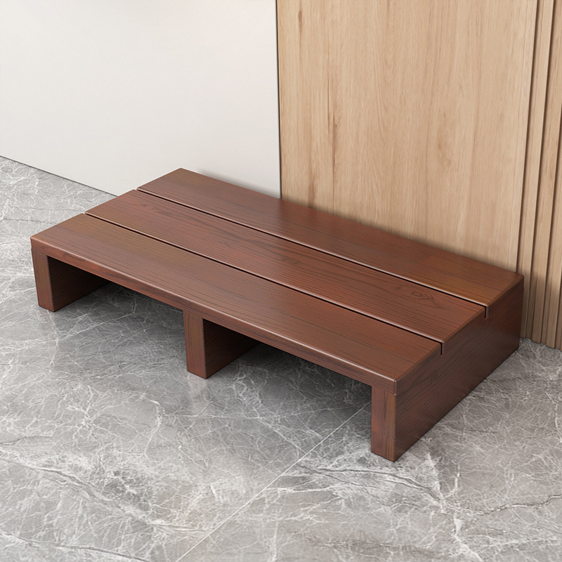 길이 60, 폭 30, 높이 11, 커피색