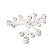 ��50g��2417С����ƴװ��ľ14����Ҷdiy����moc���ǰڼ������