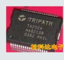 TB9006FG TDA8566TH TLE7209-2R 30607 L9104PD A2C11827-BD
