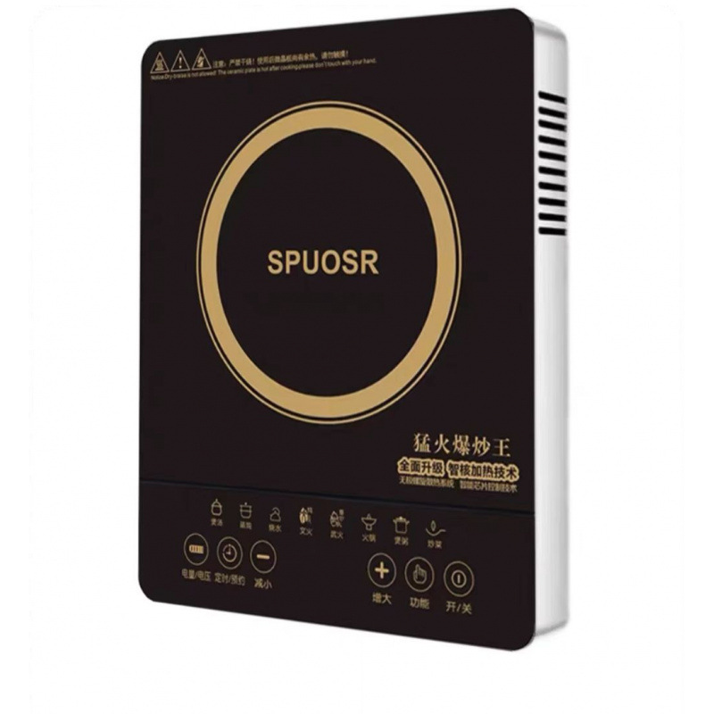 검정색 3500W 브랜드 독립형 기계