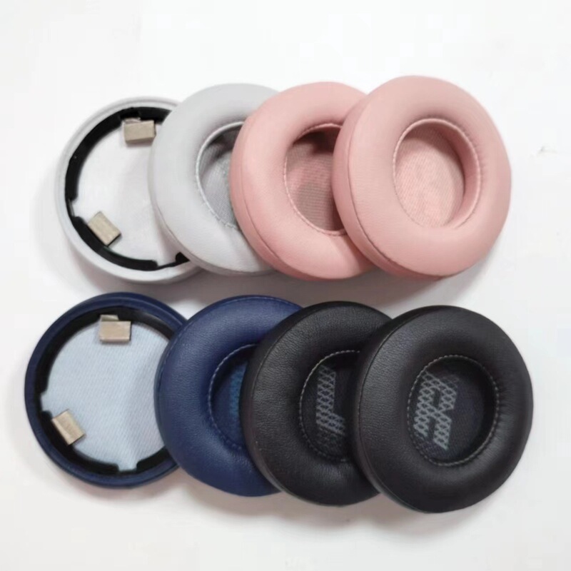 Applicable to JBL LIVE400 earphone cover earphone cover live400BT 460NC sponge cover earphone cover replacement