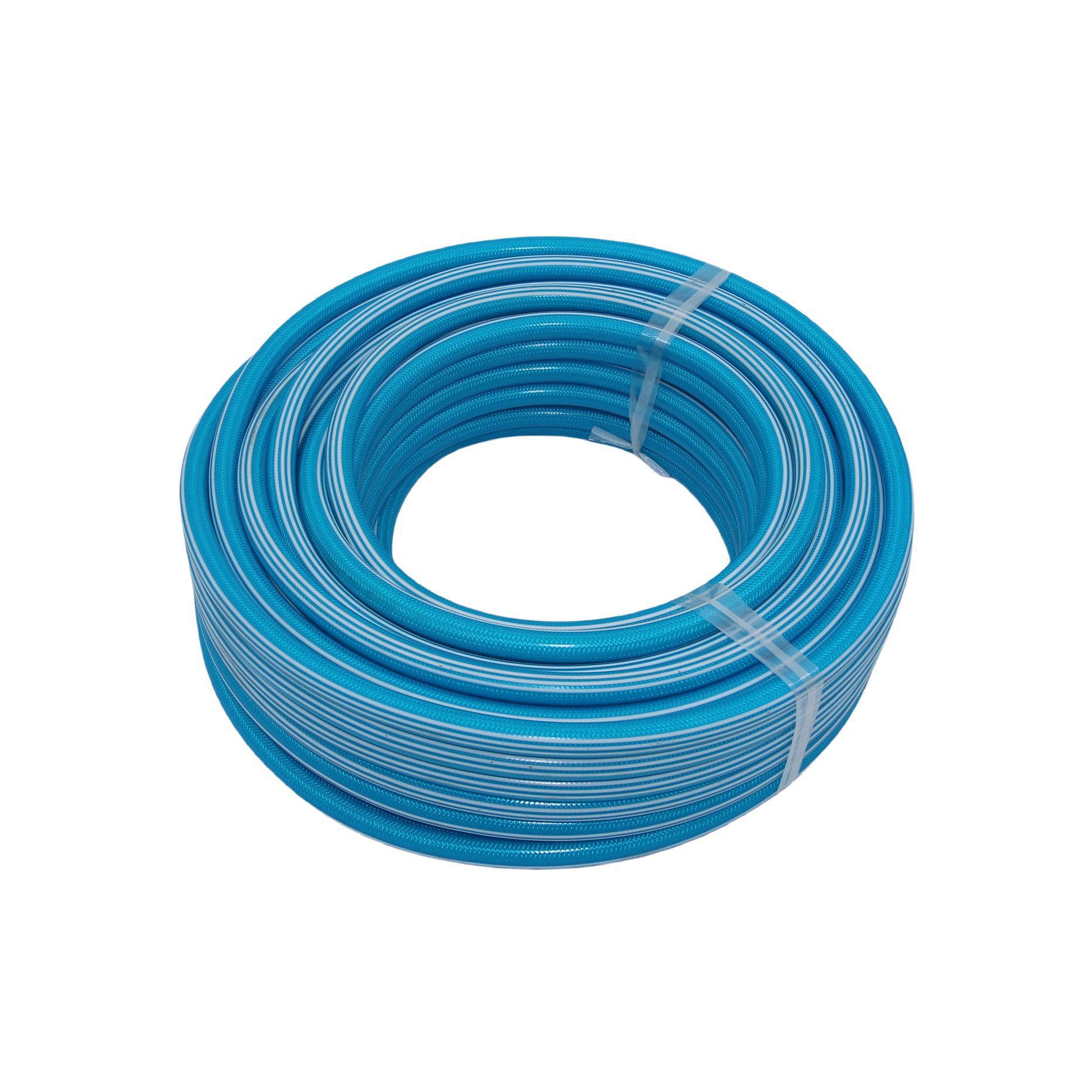 家用农用园林高压农用打药管PVC软管两胶一线