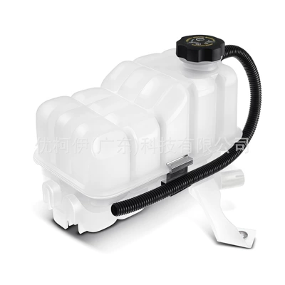Chevrolet Silverado Coolant – Water tank