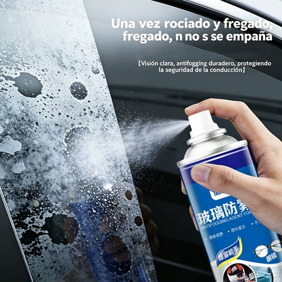 Glass Anti-Fog Agent Wholesale, Automotive glass defogging agent