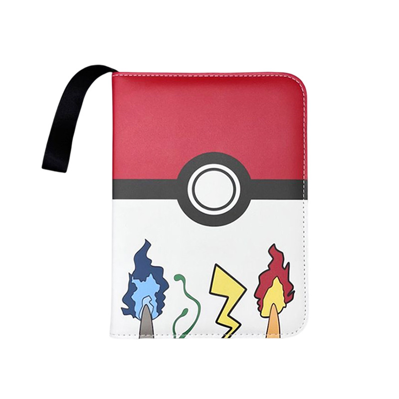 도깨비 카드 책 5