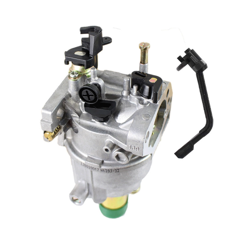 Traje del filtro de aire del carburador WH6500E WHC6500E WH7000 WH7000C WH7000E WH7000