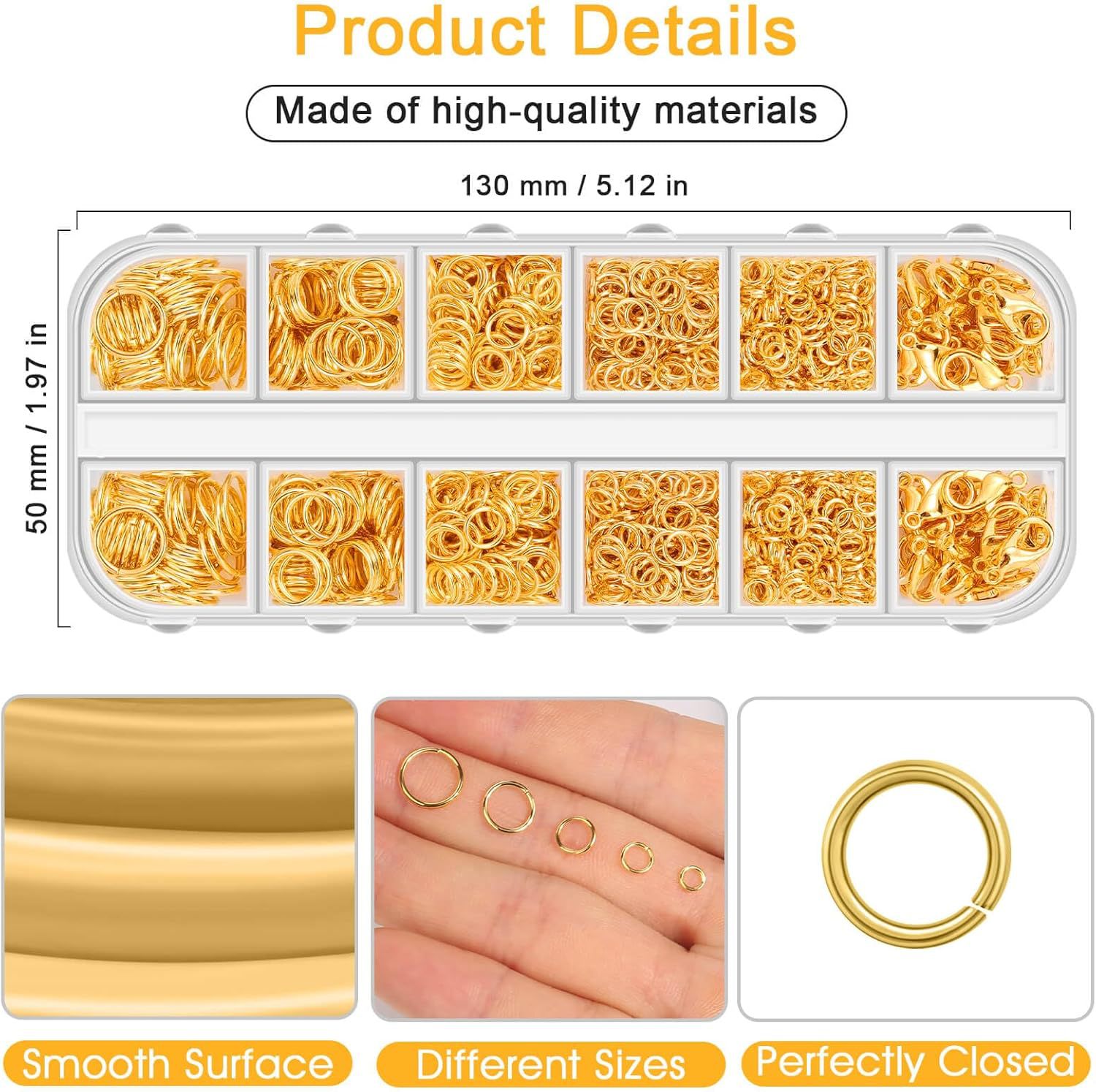 Y50 골드 기본 모델