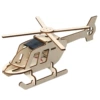 Helicopter solar-powered