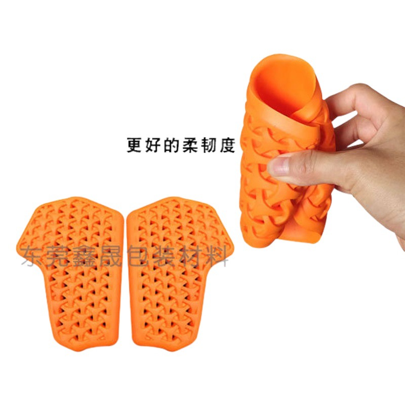 Motorcycle Riding Suit PU Built-in Protectors Removable Shock Absorbing Slow Rebound Shoulder Pads Elbow Pads Knee Pads Back Pads CE Certification