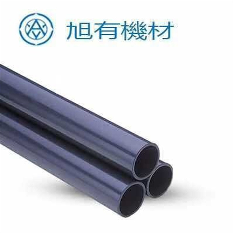 日本旭有 ASAHI AV CLEANPVC 继手 工业超纯水 洁净管 13A 3/8寸阿里巴巴