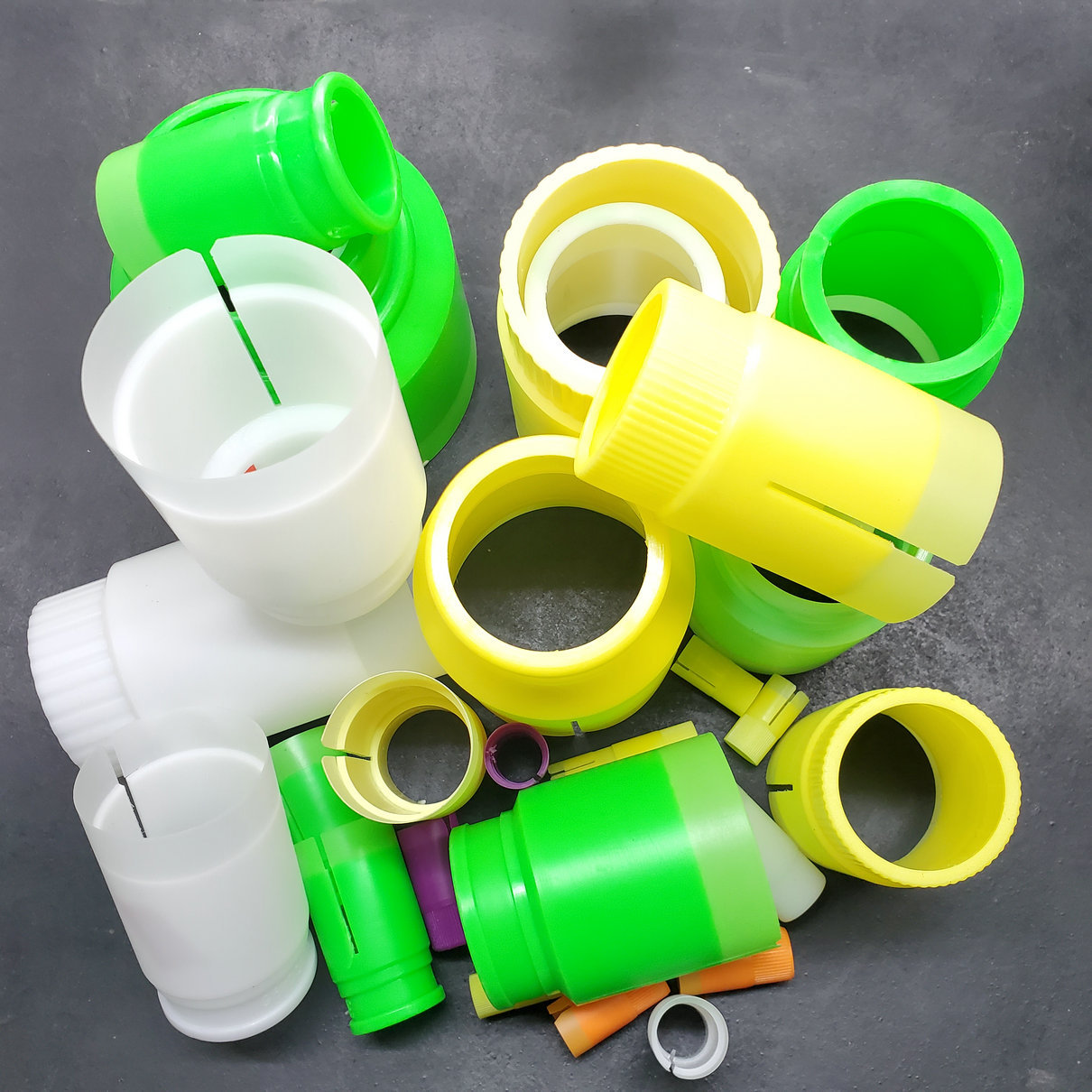 15寸低音喇叭音圈音规 定位规  线圈定位规 13.28 — 63.5