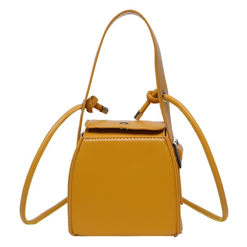 Personalizado fresco portátil pequeño bolso cuadrado bolso de las mujeres 2022 nueva moda bolsa de hombro Internet celebridad alto sentido bolsa de mensajero