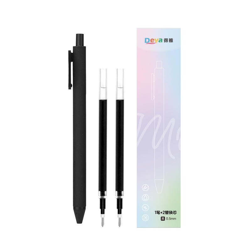 Candy Pen - Set de barras negras
