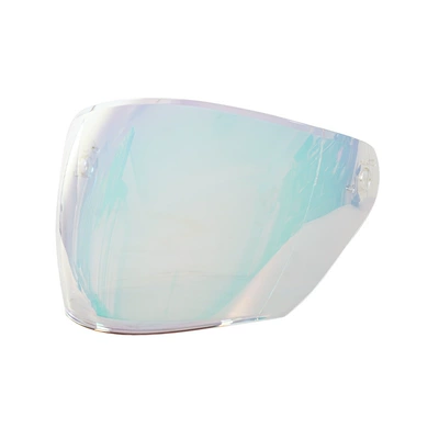Dəbilqə (Kaska) aksesuarları: Lens Accessories - 607-aurora-red-day-and-night