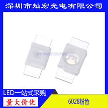 6028ۼt LEDNƬɫ CеIP 3528N LED