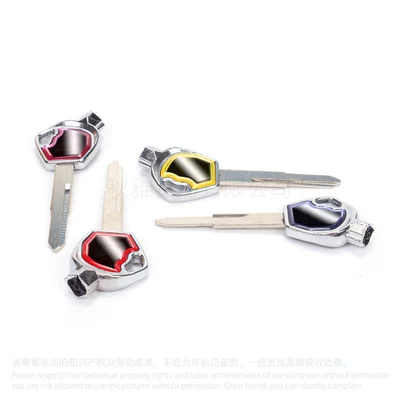 DIO Z4 Z125 SCR100 Motorcycle Key