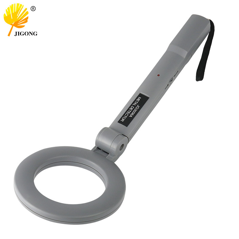 金属探测仪手持式高灵敏小型考场安检仪手机户外检测扫描 探测仪