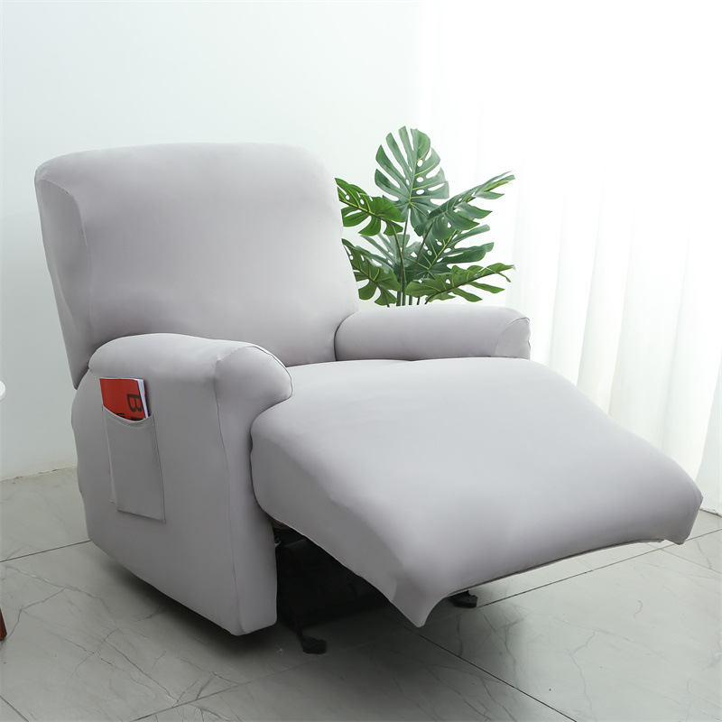 Housse de canapé extensible romantique antidérapante lavable_voghion.com