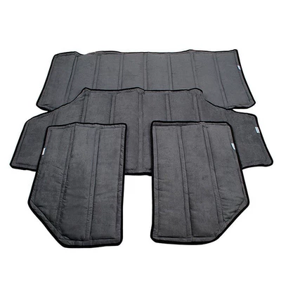 sun protection modification accessories, Digər kuzov və aksesuarlar