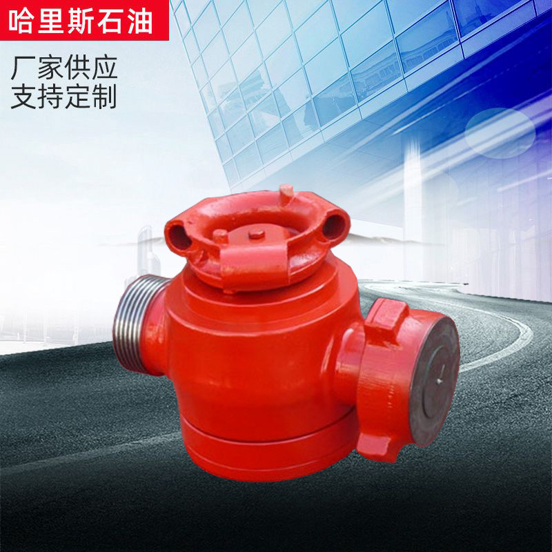 盐城市哈里斯供应手动旋塞阀 石油机械高档手动旋塞阀厂家销售