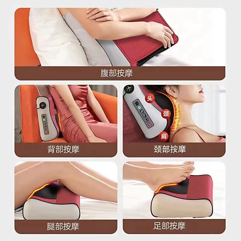 Universal massager