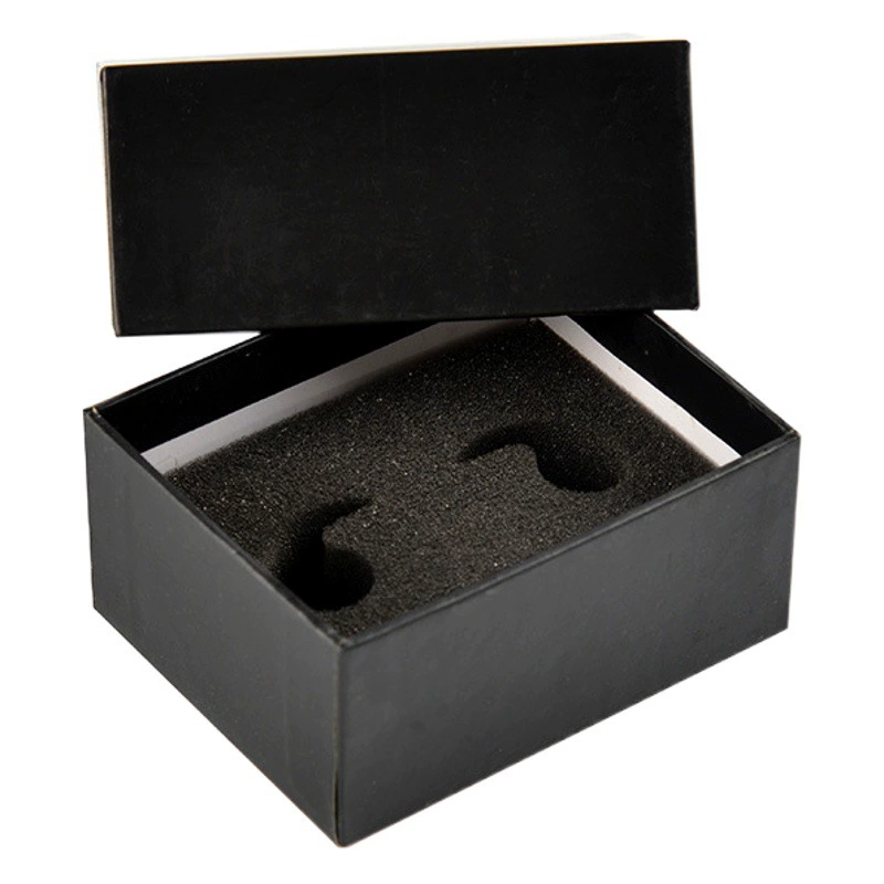 Подарочная коробка «Небо и земля», упаковочная коробка для Bluetooth-гарнитуры, коробка «Небо и земля», упаковка из закаленной пленки, подарочная коробка, подарочная пустая коробка, завод