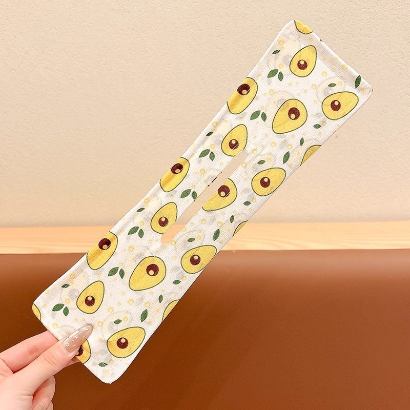 儿童夏季扭扭夹盘发器丸子头发饰女童小女孩盘发碎发神器盘发神器|undefined