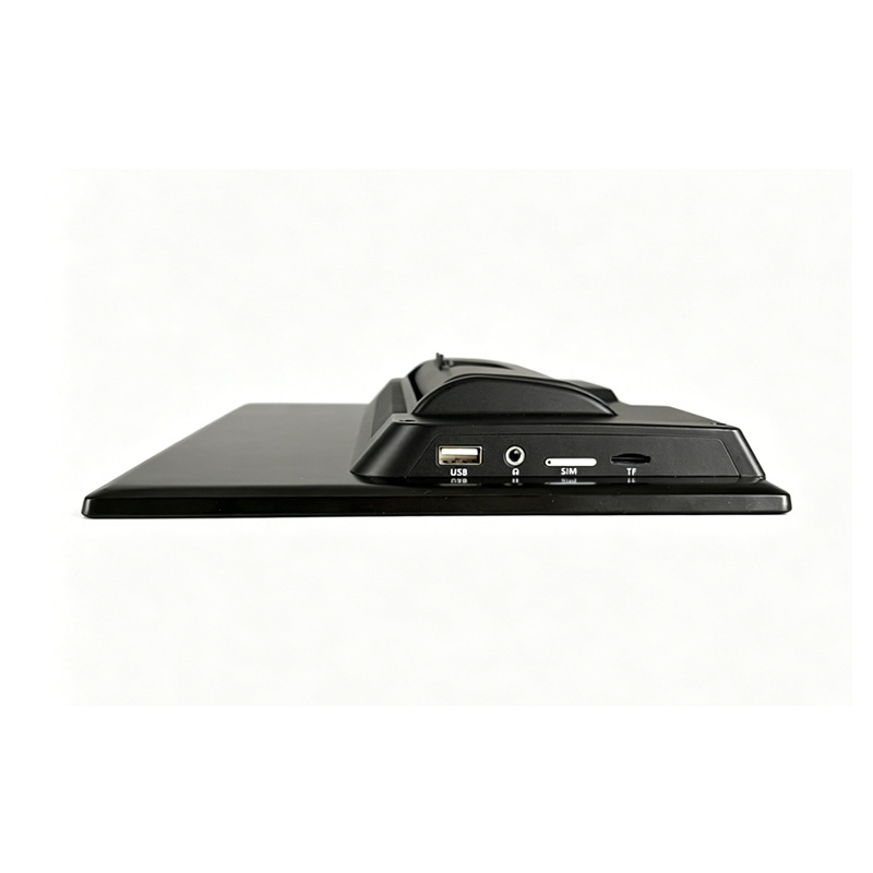 Bmw-Specific External Headrest Monitor 13.3inch External Headrest Android Monitor Car Headrest Monitor
