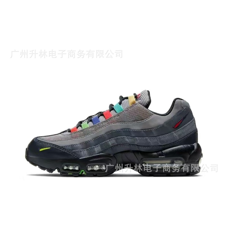 莆田鞋max95气垫鞋联名外贸男女情侣大码减震户外休闲运动跑步鞋|undefined