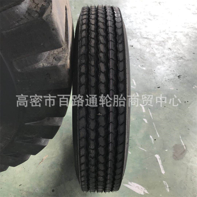 风神载重卡车货车轮胎9R22.5全新耐磨真空卡车轮胎钢丝胎