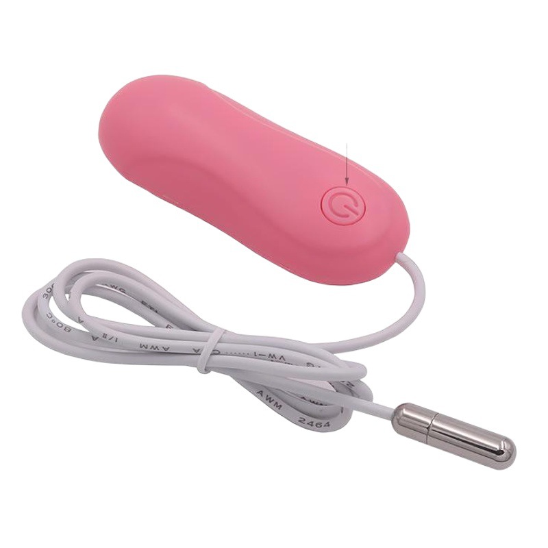 Acero inoxidable caballo ojo vibrador uretral masturbación clímax Super pequeño mini caballo ojo palo sexo herramienta adulto suministros