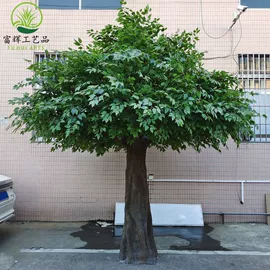 仿真绿植;仿真枝叶和树;仿真花