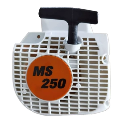 Carburetor Ms250 Pull Starter 021