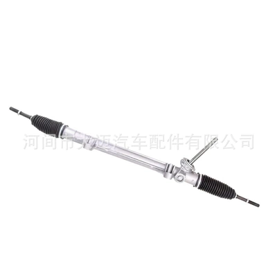 steering gear assembly, automotive – Steering gear assembly