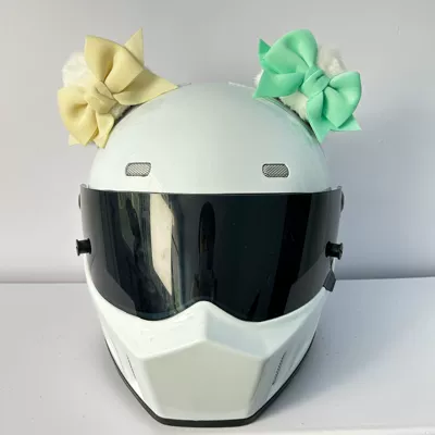 Auto Parts and Accessories — Motuoche Helmet Accessories