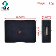 �����¿��̫��ܰ�5V��������ģ�K��̫����֙C���USB�{����