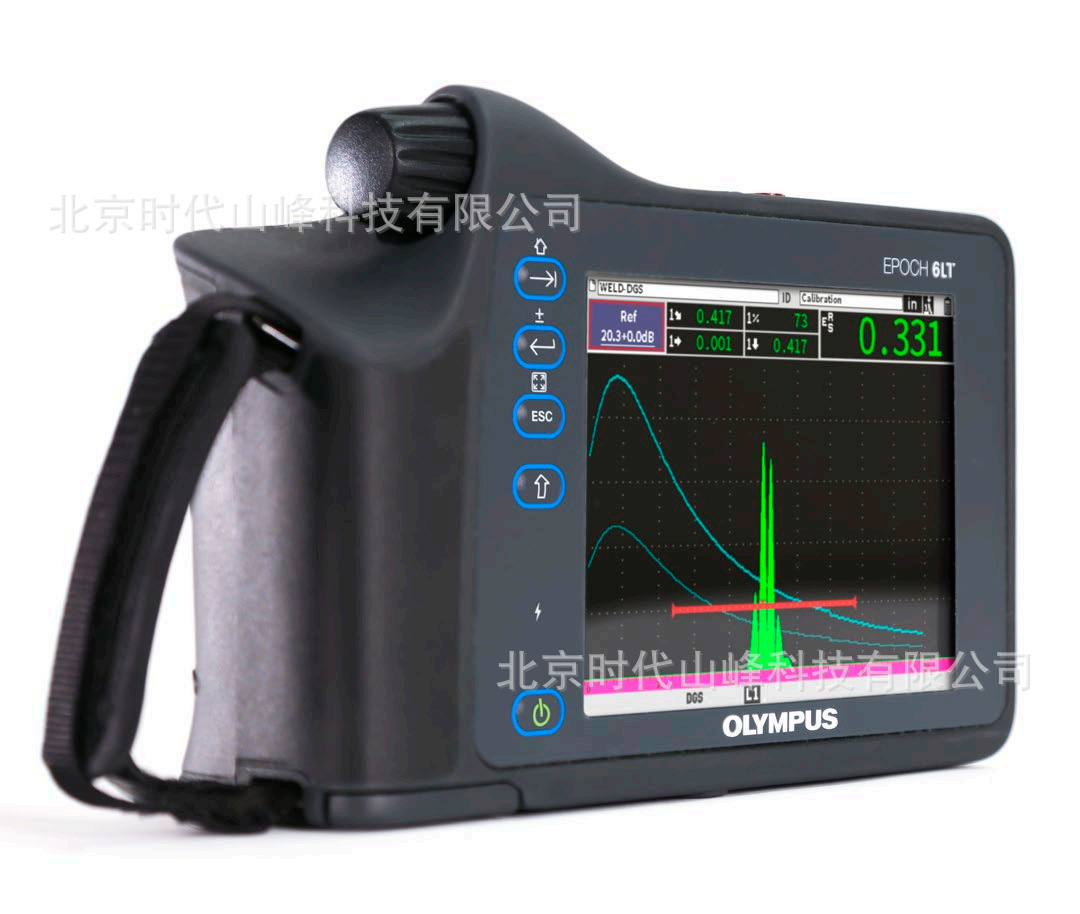 ��Яʽ������̽����EPOCH 6LT���������߿���ҵ̽����