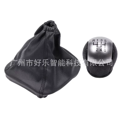 Suitable for Ford Transit Van Cab and accessories - sk-ford65-matte-silver-cover-r6-speed-short-head-set-two-piece-set