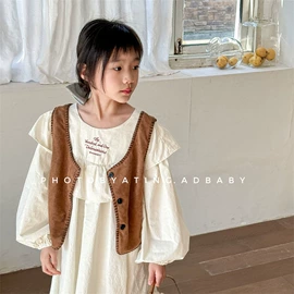 童裤;童T恤;童衬衫