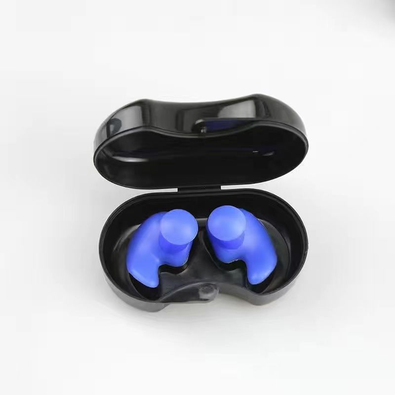 Tapones profesionales para nadar, tapones para nadar