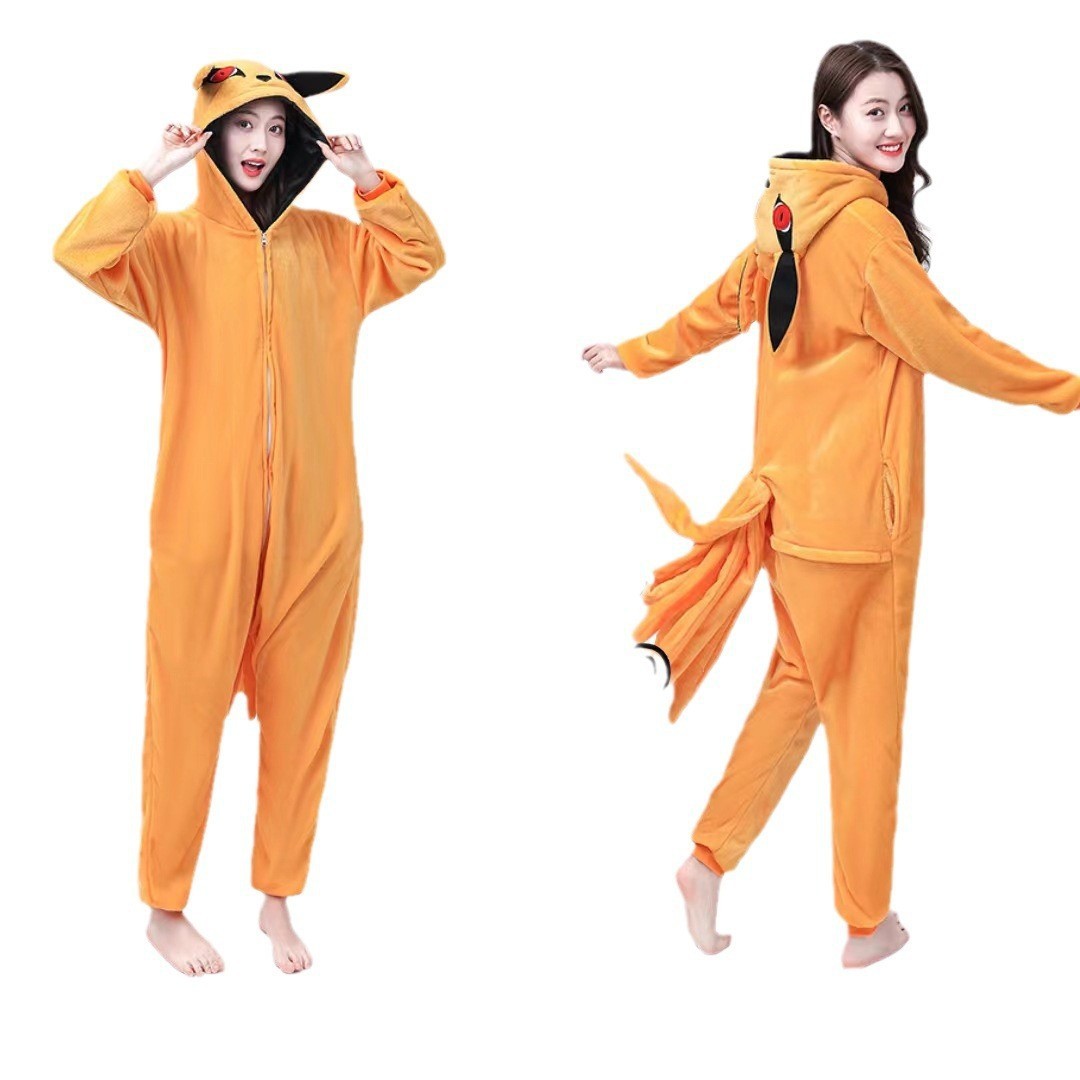 구미호