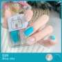 快干可撕水性无异味美甲油