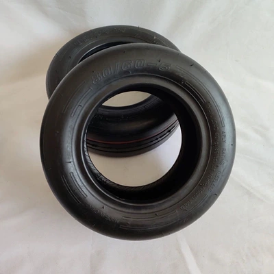 Elektrikli avtomobil şinləri Inner and Outer Tire, Thickened