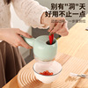 household multi-function hold Food processor Electric multi-function Mixer Ingredients Slicer Ingredients Bruiser