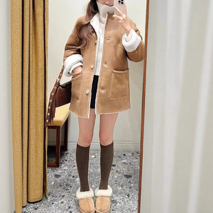 ��ʽ����2025�ﶬ�¿�r���p�洩��ɫ���Ž�������A�I�L����