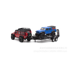 1/18 PMM���������ʽ�ϳ����� ����� Trx4m Scx24 Fms24-P59692