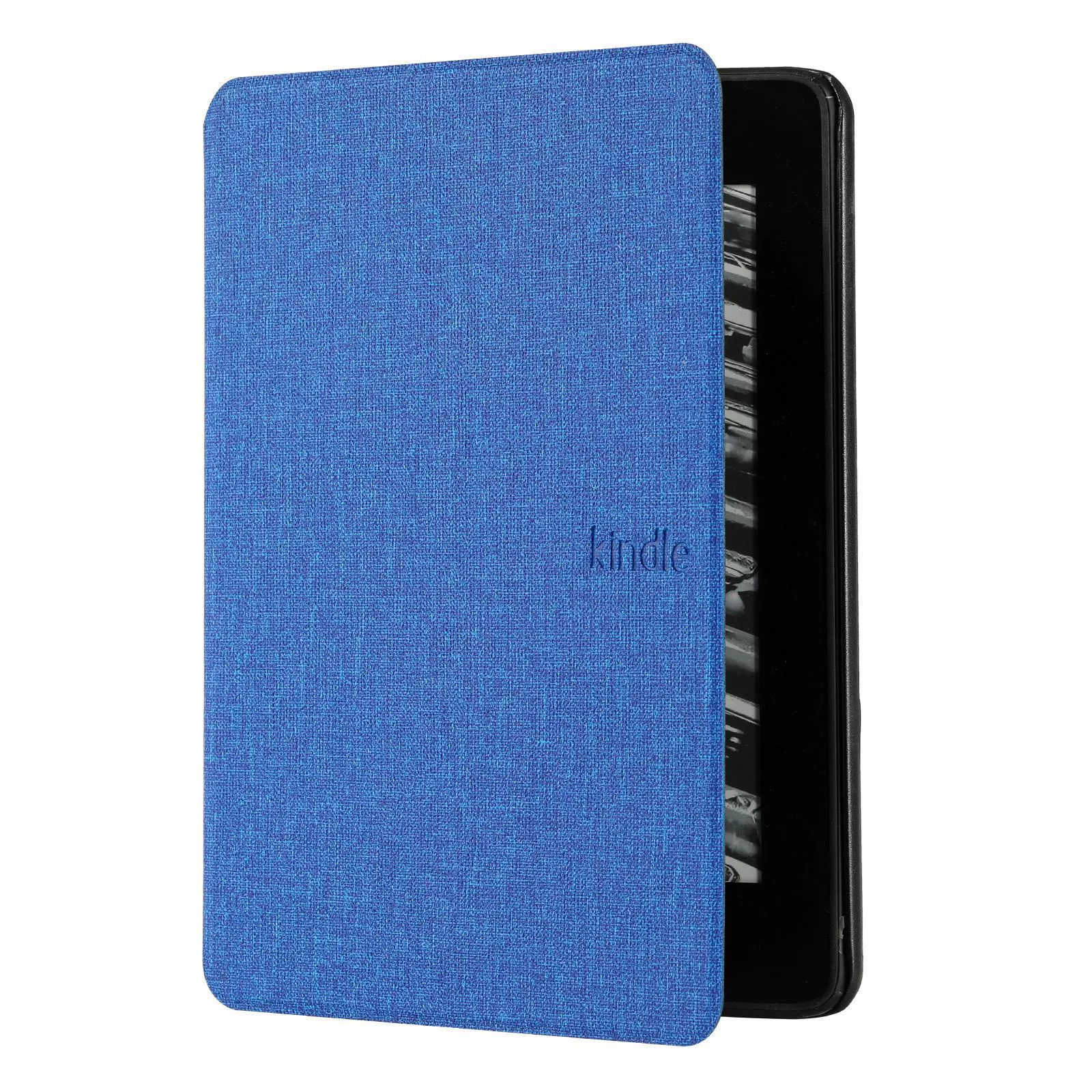 Подходит для Amazon kindlepaperwhite12th2024 7-дюймовый электронный читалка защита функция сна