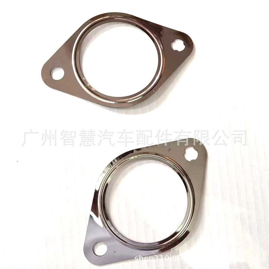 1316608 LF0740305A compatible with Mazda Focus exhaust gasket LF07-40-305A