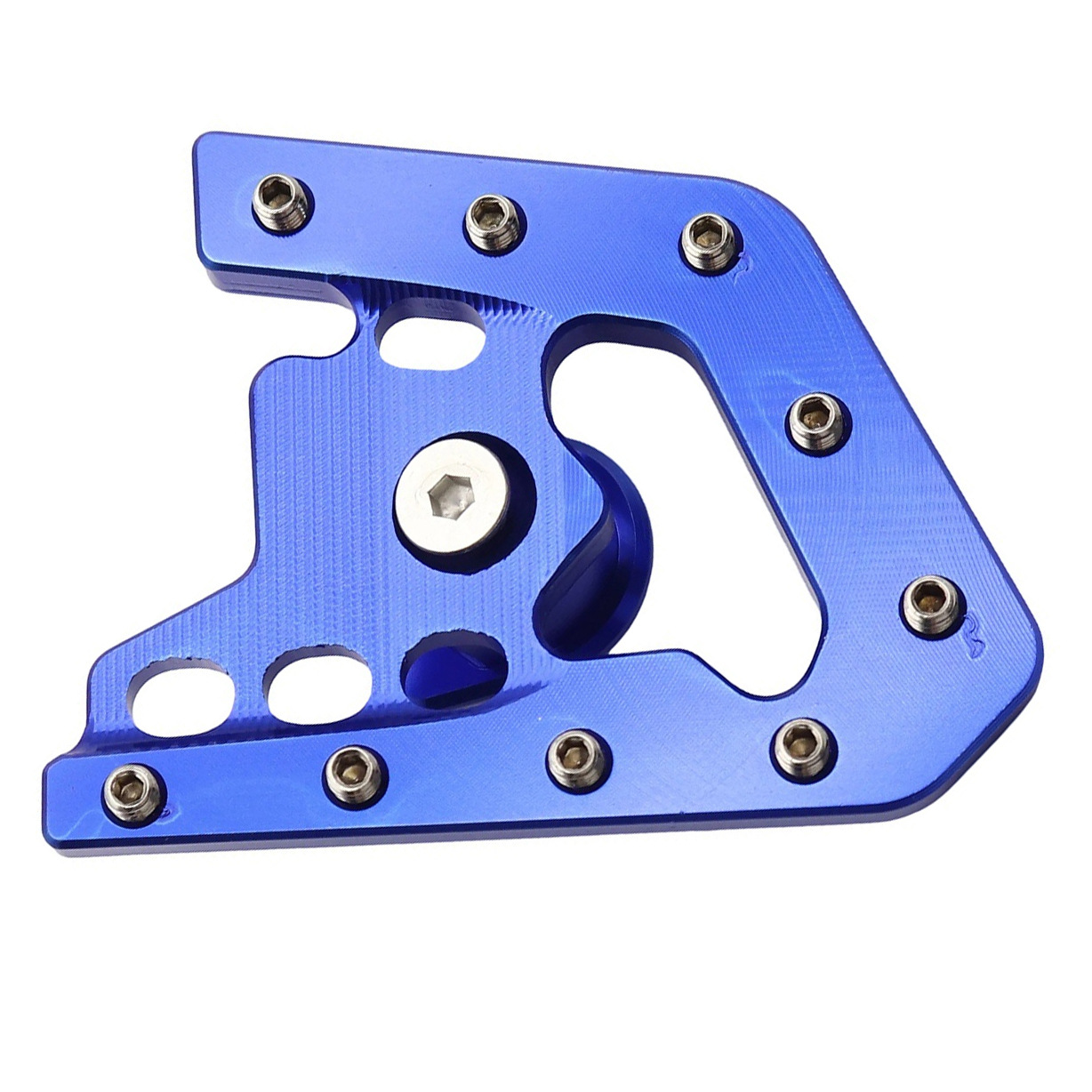 Wholesale ATV brake pedal tip extenders, suitable for 700, 700R, YFM, YFM700, YFM700R