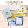 OLEVS Ol time watch box wholesale is suitable for domestic sales thin watches style support modification logo